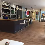 Ibis Gare Matabiau 3*