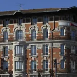 Ibis Gare Matabiau Hotel 3*