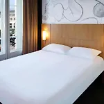 Ibis Gare Matabiau Tolosa