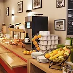 Hotel Ibis Gare Matabiau 3*