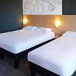Ibis Gare Matabiau Hotel Tolosa