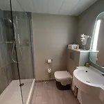 Hotel Ibis Gare Matabiau Toulouse