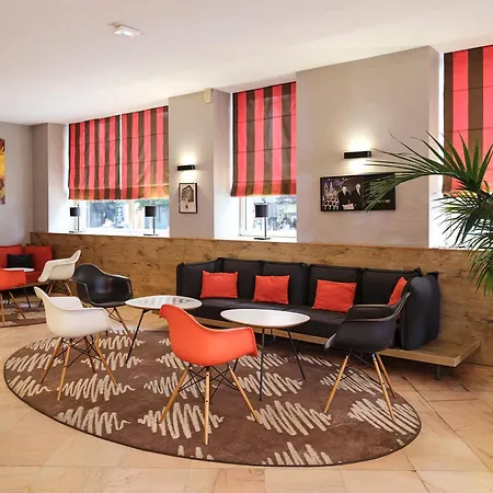 Ibis Gare Matabiau Toulouse
