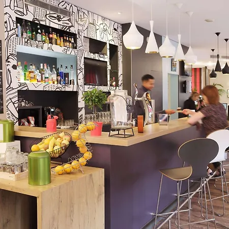 Hotel Ibis Gare Matabiau