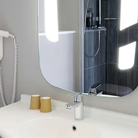 Hotel Ibis Gare Matabiau Toulouse