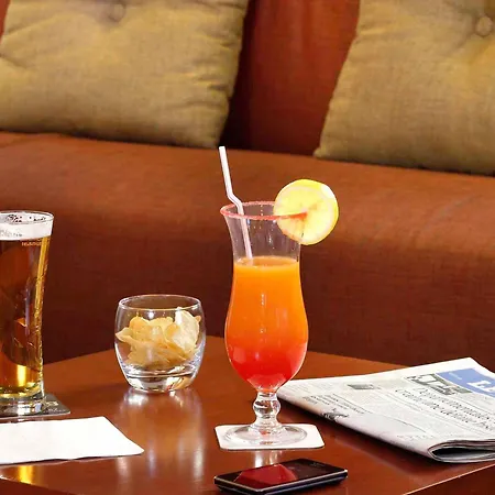 Ibis Gare Matabiau 3* טולוז