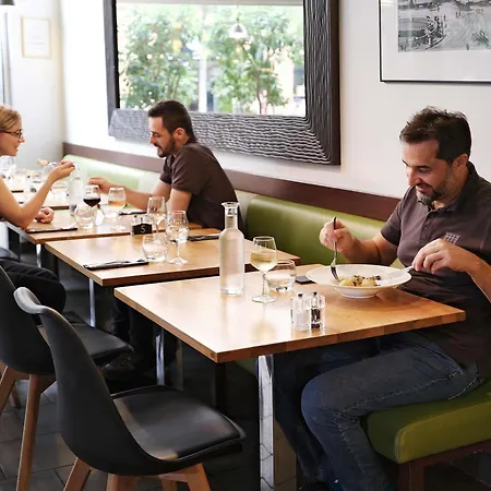 Ibis Gare Matabiau מלון