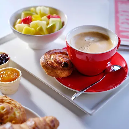 Ibis Gare Matabiau Hotel Toulouse