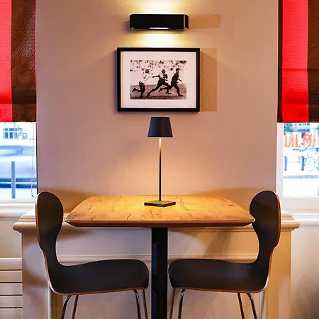 Ibis Gare Matabiau 3*