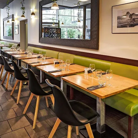 Ibis Gare Matabiau Toulouse