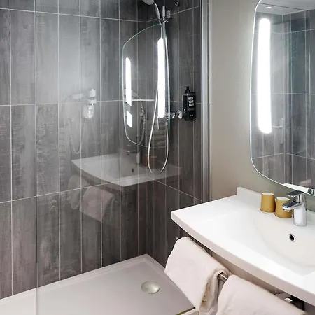 Ibis Gare Matabiau 3* Toulouse