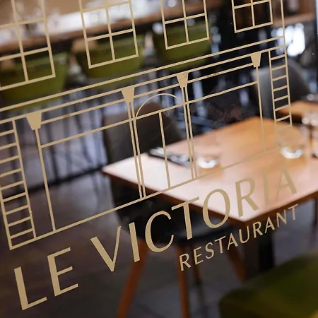 Ibis Gare Matabiau Hotel