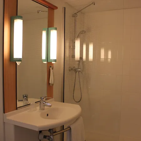 Ibis Gare Matabiau Toulouse