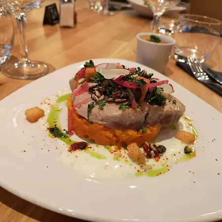 מלון Ibis Gare Matabiau 3*