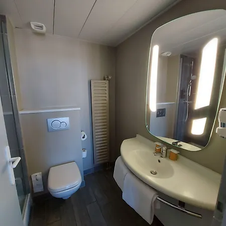 Hotel Ibis Gare Matabiau 3*