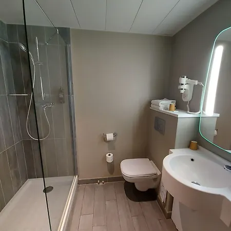 Hotel Ibis Gare Matabiau Toulouse