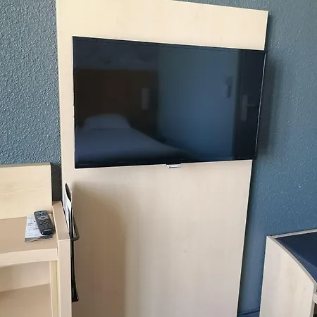 Ibis Gare Matabiau Ξενοδοχείο 3*