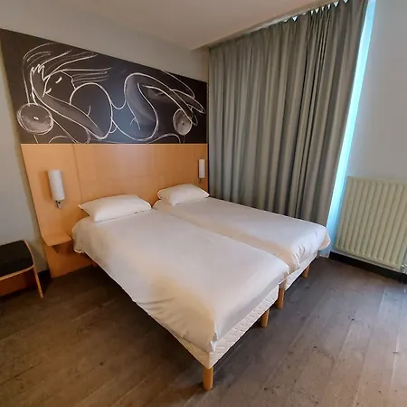 Ibis Gare Matabiau Hotel 3*