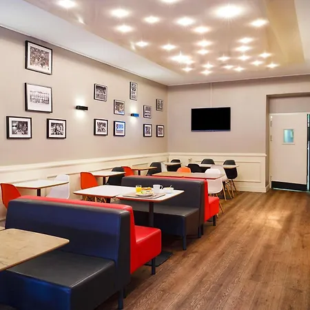 Ibis Gare Matabiau 3*