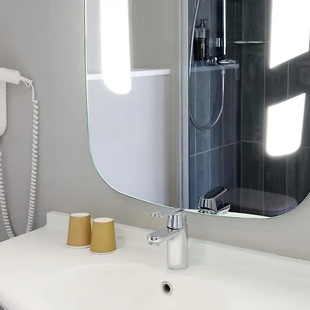 Hotel Ibis Gare Matabiau Tolosa