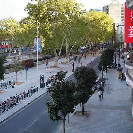 Hotel Ibis Gare Matabiau Tolosa