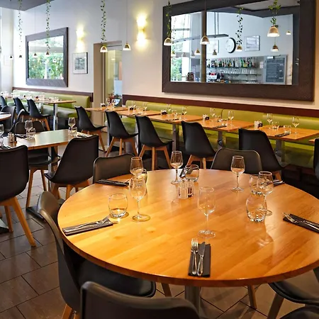 Ibis Gare Matabiau Hotel 3*