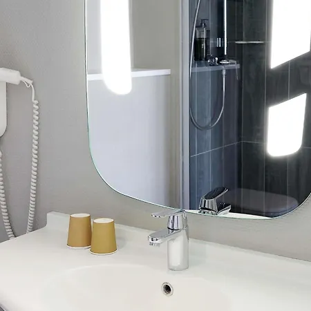 Ibis Gare Matabiau Hotel 3*