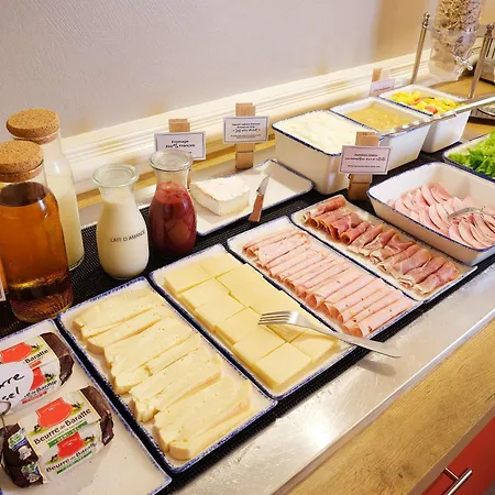 Ibis Gare Matabiau Otel 3*