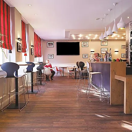Ibis Gare Matabiau Hotel Toulouse