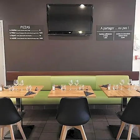 Ibis Gare Matabiau Hotel Toulouse