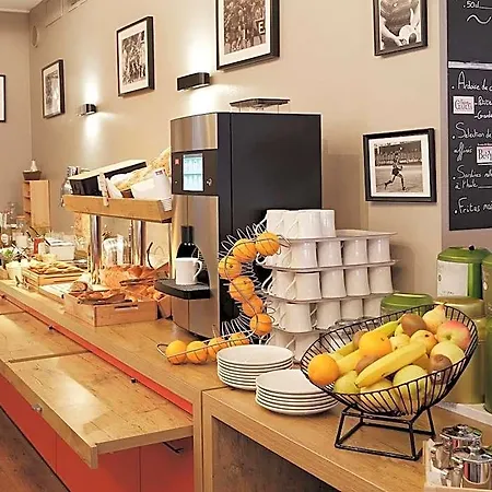 Ibis Gare Matabiau Hotel 3*