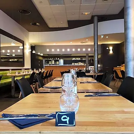 Ibis Gare Matabiau Toulouse