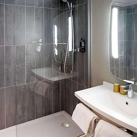 Ibis Gare Matabiau 3* Toulouse