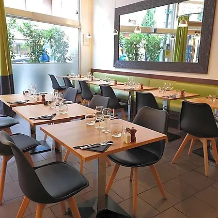 Ibis Gare Matabiau Hotel