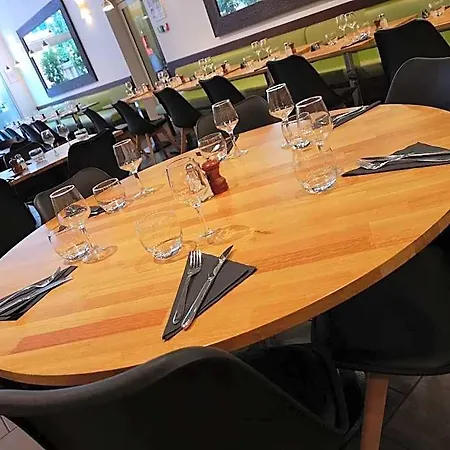 Hotel Ibis Gare Matabiau Toulouse