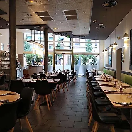 Ibis Gare Matabiau Toulouse