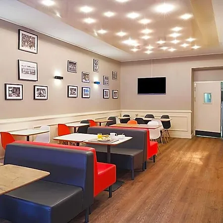 Ibis Gare Matabiau Toulouse