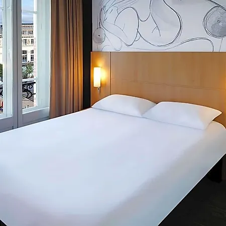 Ibis Gare Matabiau 3* Toulouse