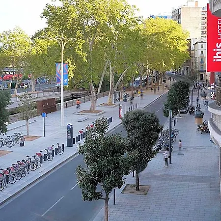 Ibis Gare Matabiau Hotel Toulouse