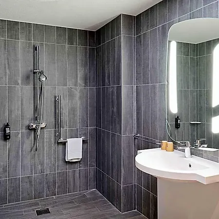 Ibis Gare Matabiau Hotel 3*