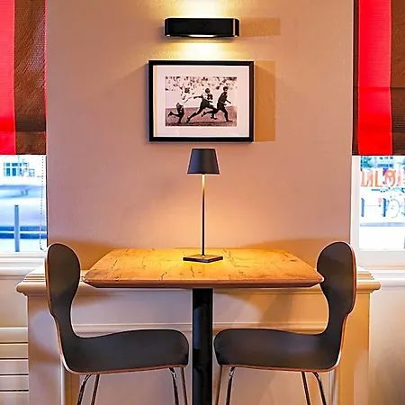 Ibis Gare Matabiau Toulouse