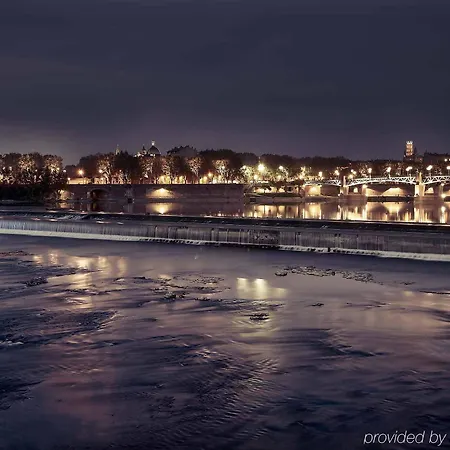 Ibis Gare Matabiau 3* טולוז