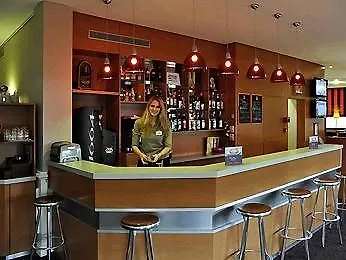 Hotell Ibis Gare Matabiau Toulouse