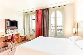 Hotel Ibis Gare Matabiau