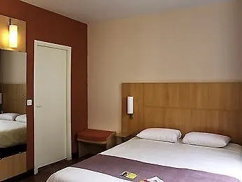 Hotel Ibis Gare Matabiau 3*
