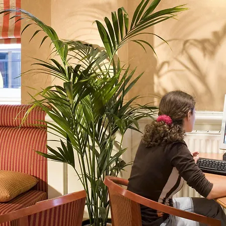 Ibis Gare Matabiau 3* Τουλούζη