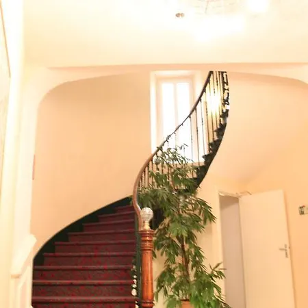 Hotell Ibis Gare Matabiau Toulouse