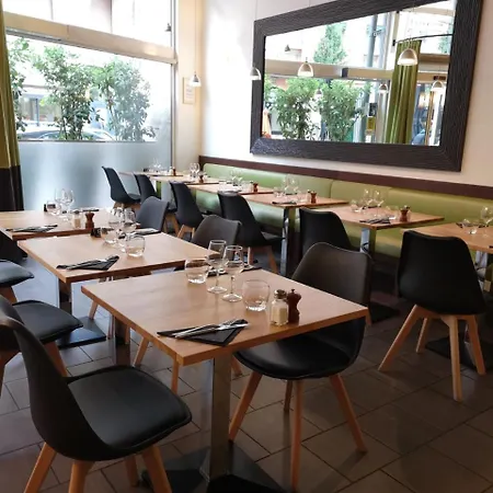 Hotel Ibis Gare Matabiau