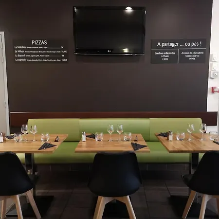 Ibis Gare Matabiau Toulouse