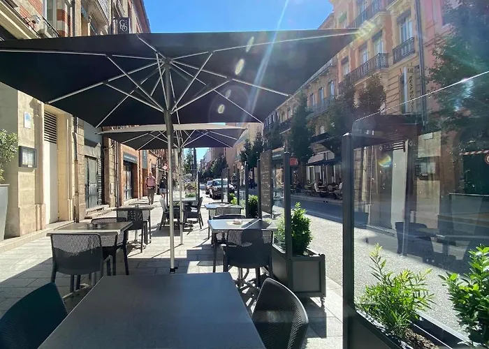 イビス ガール マタビオ 3*